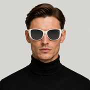 MAEF Palma Square Sunglasses