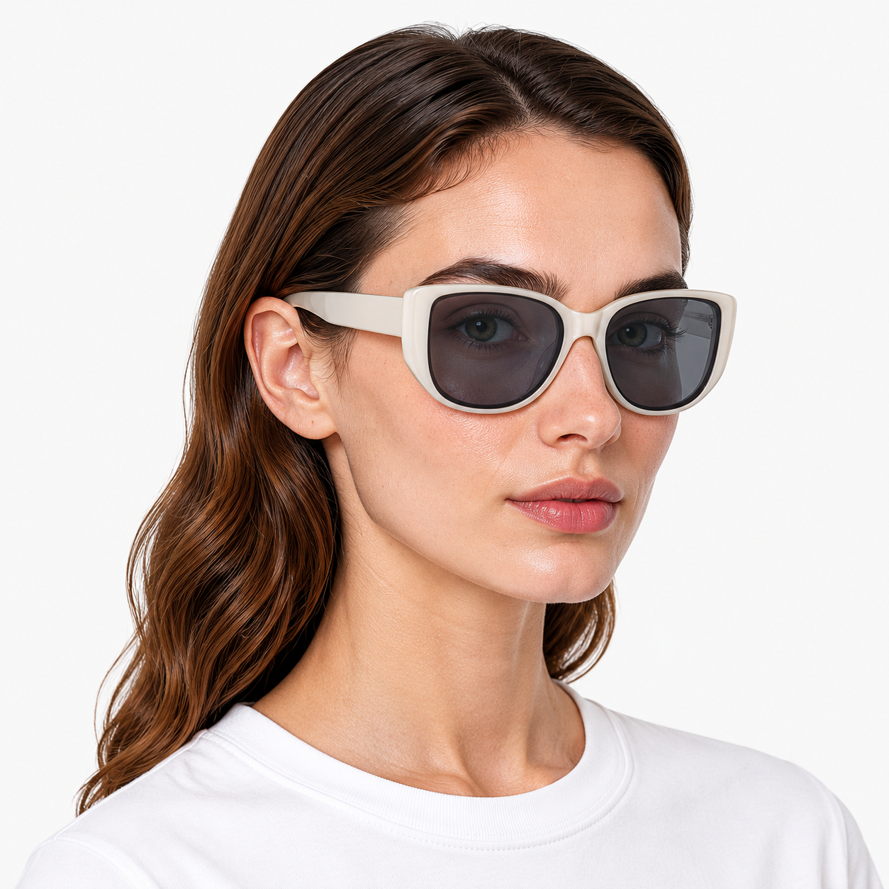 MAEF Palma Square Sunglasses