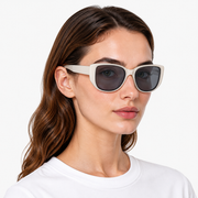 MAEF Palma Square Sunglasses