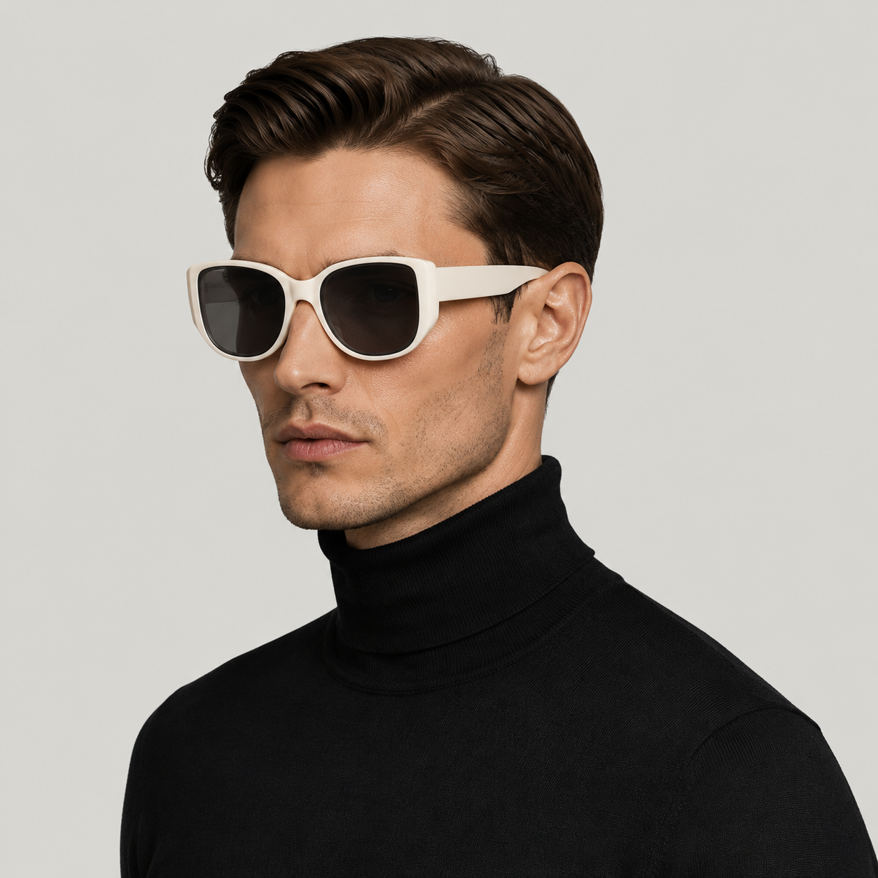 MAEF Palma Square Sunglasses