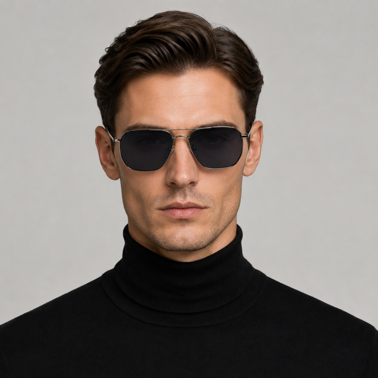 MAEF Aero Ridge Polarized Sunglasses