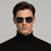 MAEF Aero Ridge Polarized Sunglasses