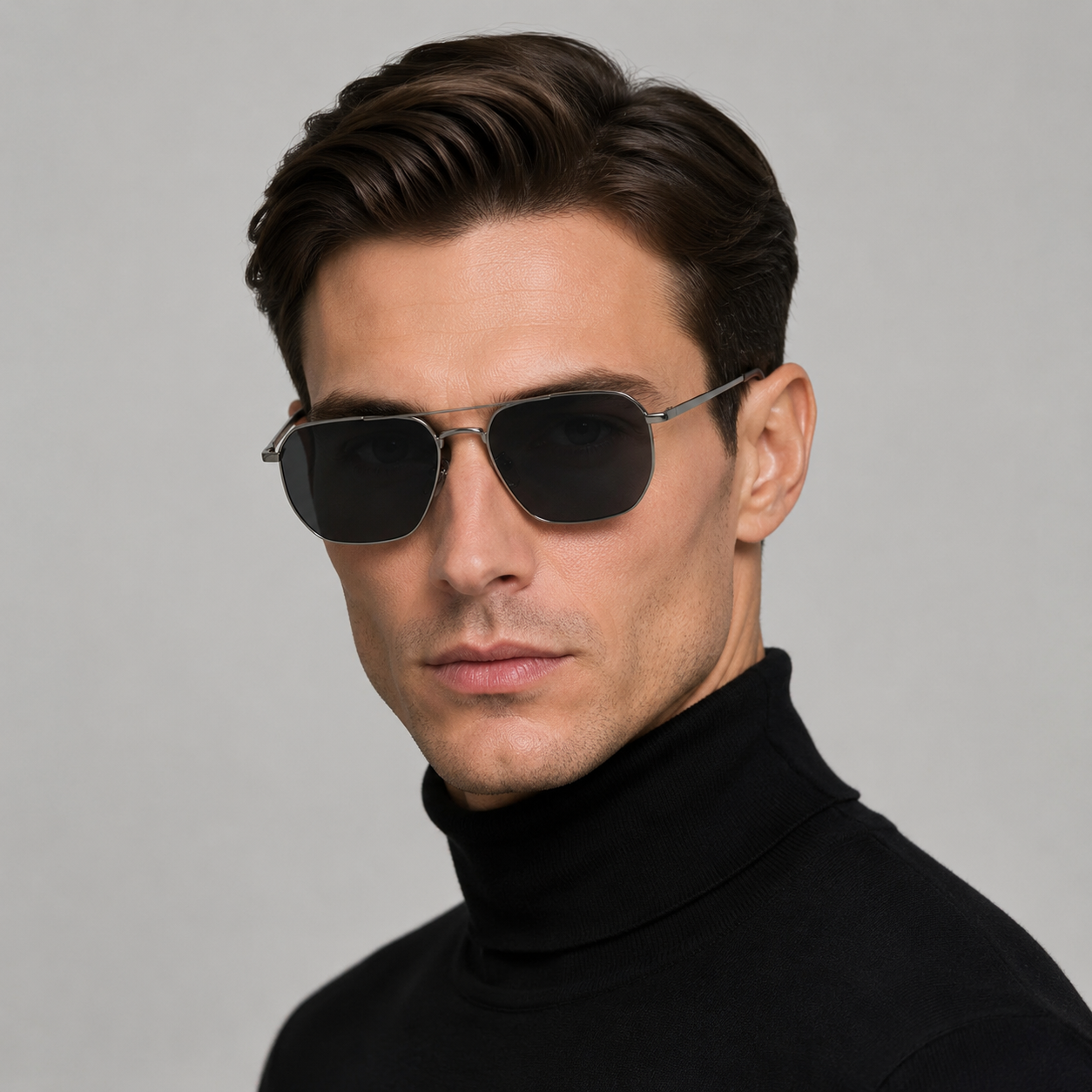 MAEF Aero Ridge Polarized Sunglasses