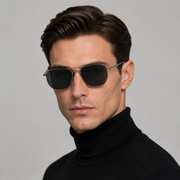MAEF Aero Ridge Polarized Sunglasses