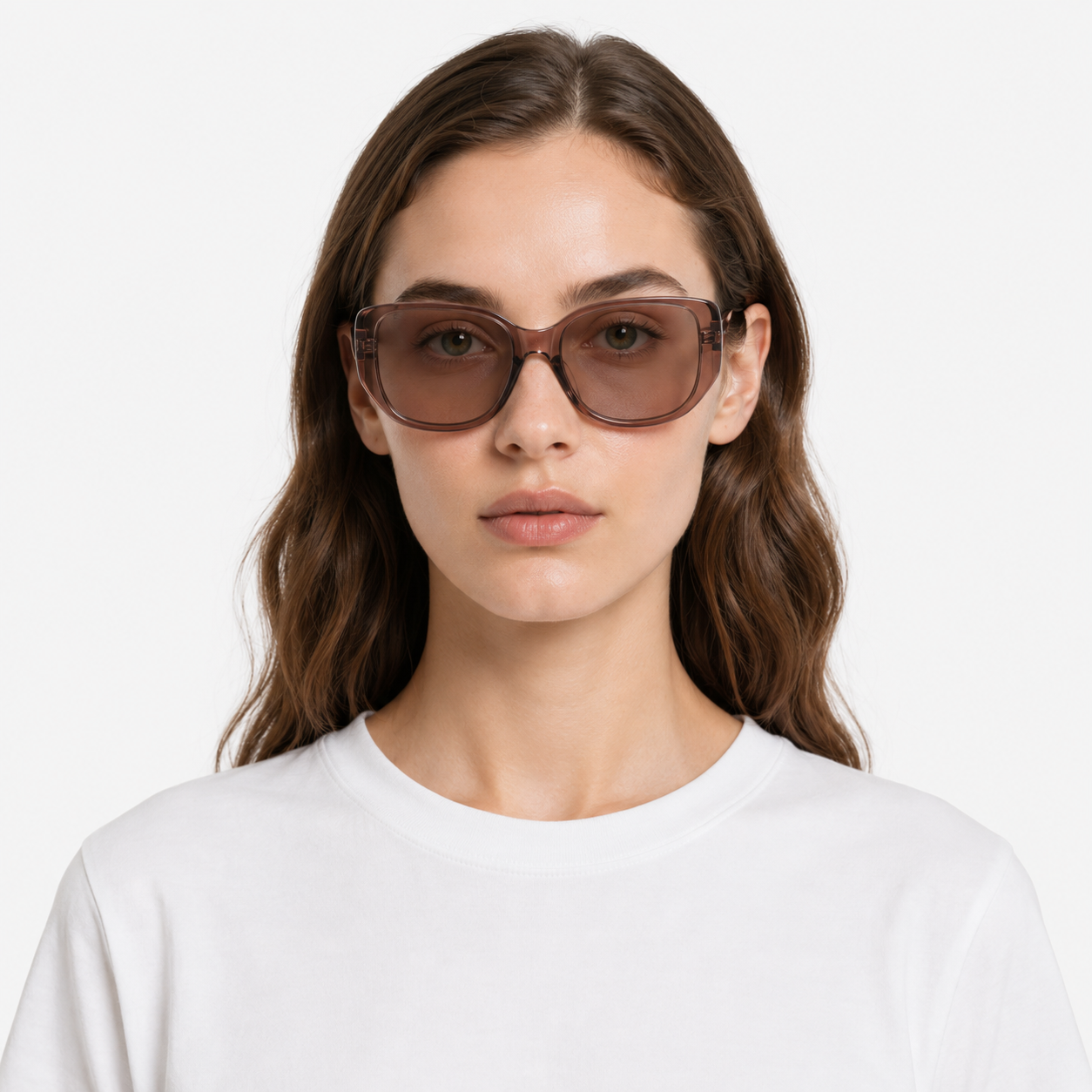 MAEF Palma Square Sunglasses