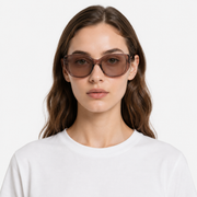 MAEF Palma Square Sunglasses
