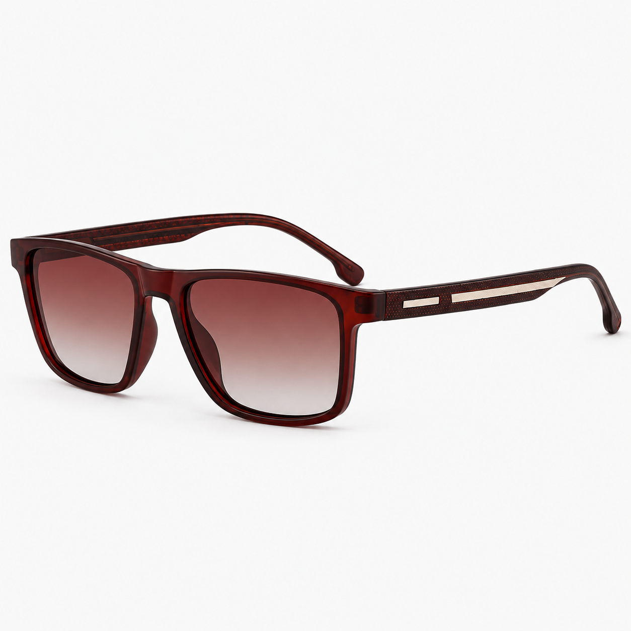 MAEF Ridge Polarized Sport Sunglasses