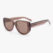 MAEF Palma Square Sunglasses