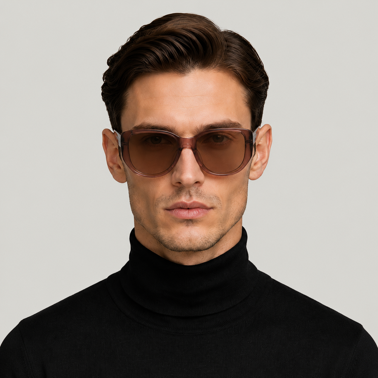 MAEF Palma Square Sunglasses