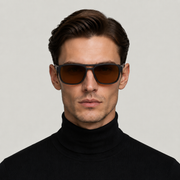 MAEF Aspen Polarized Sport Sunglasses