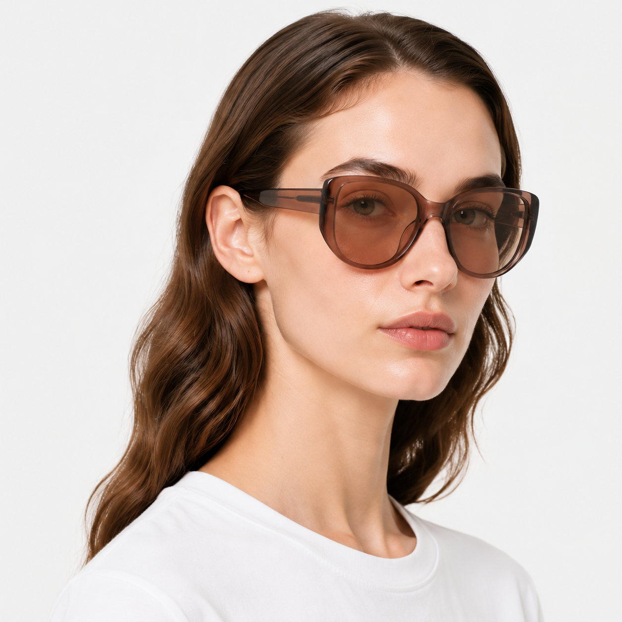 MAEF Palma Square Sunglasses
