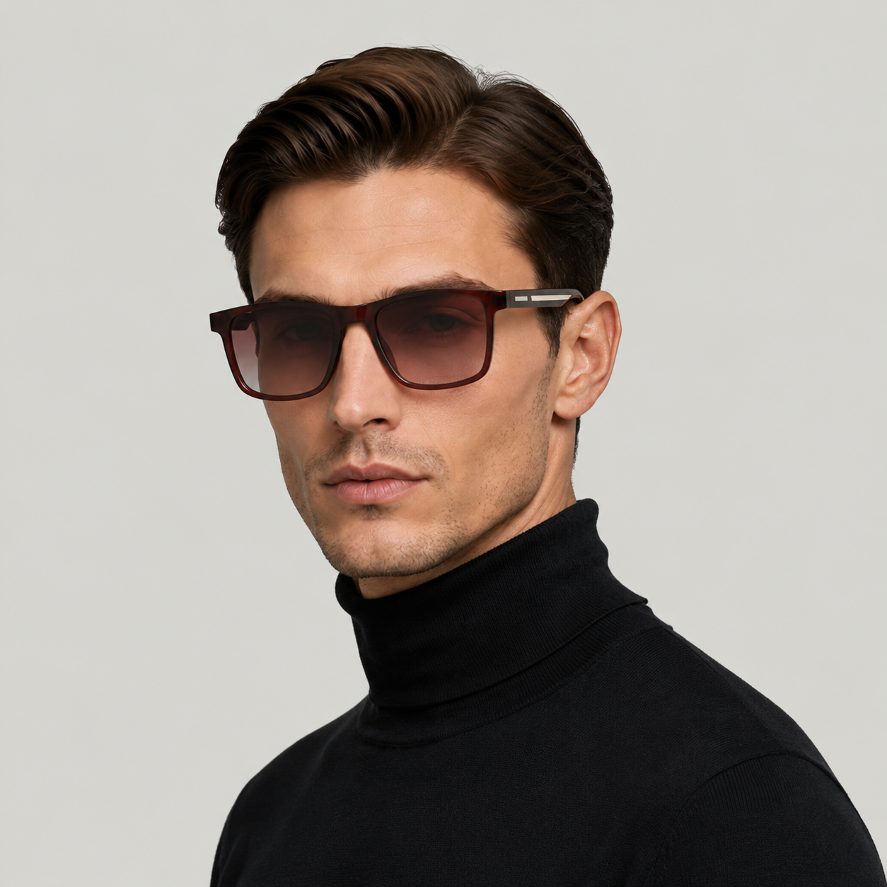 MAEF Ridge Polarized Sport Sunglasses