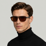 MAEF Aspen Polarized Sport Sunglasses