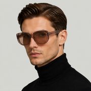 MAEF Palma Square Sunglasses