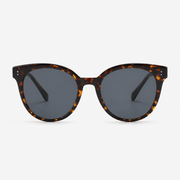 MAEF Aster Soft Square Sunglasses