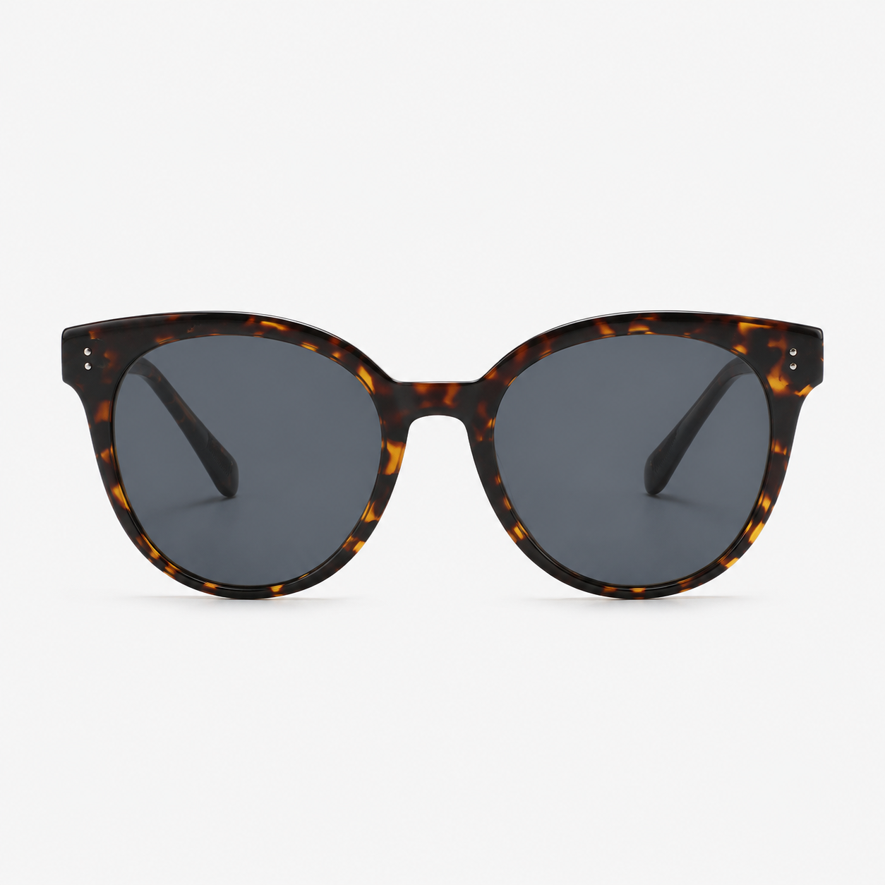 MAEF Aster Soft Square Sunglasses