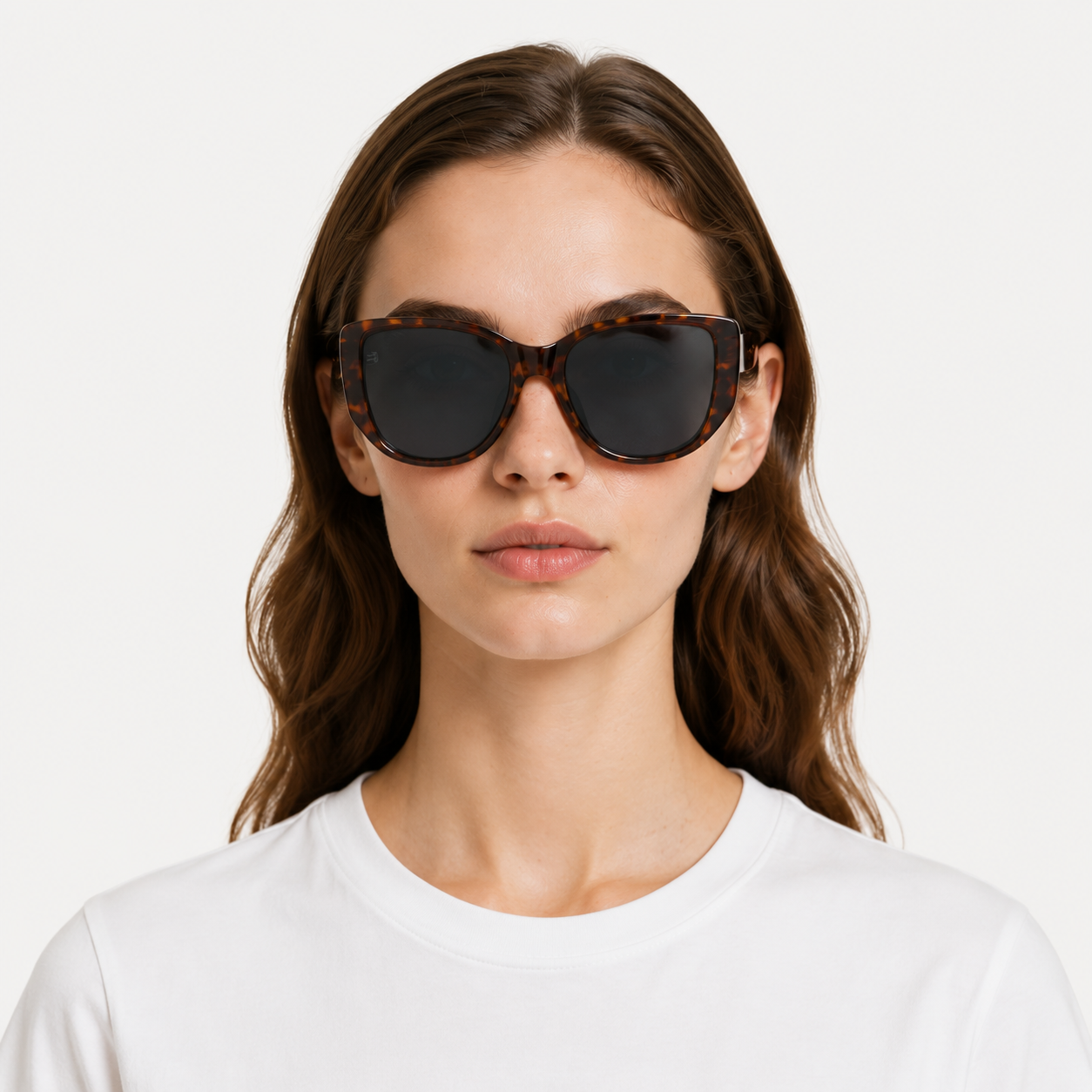 MAEF Palma Square Sunglasses