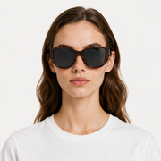 MAEF Palma Square Sunglasses