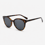 MAEF Aster Soft Square Sunglasses