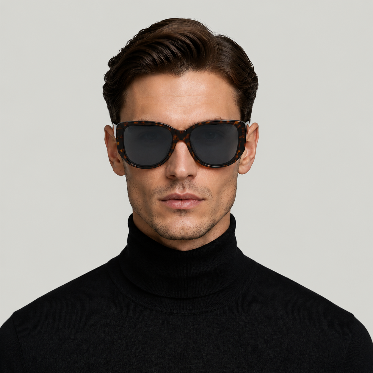 MAEF Palma Square Sunglasses