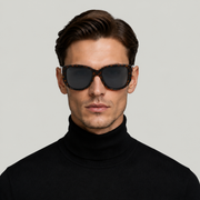 MAEF Palma Square Sunglasses