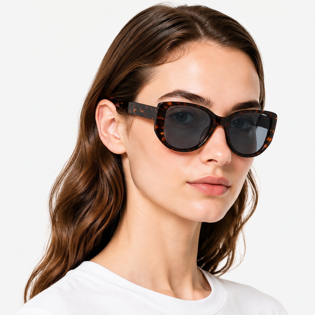 MAEF Palma Square Sunglasses
