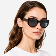 MAEF Palma Square Sunglasses
