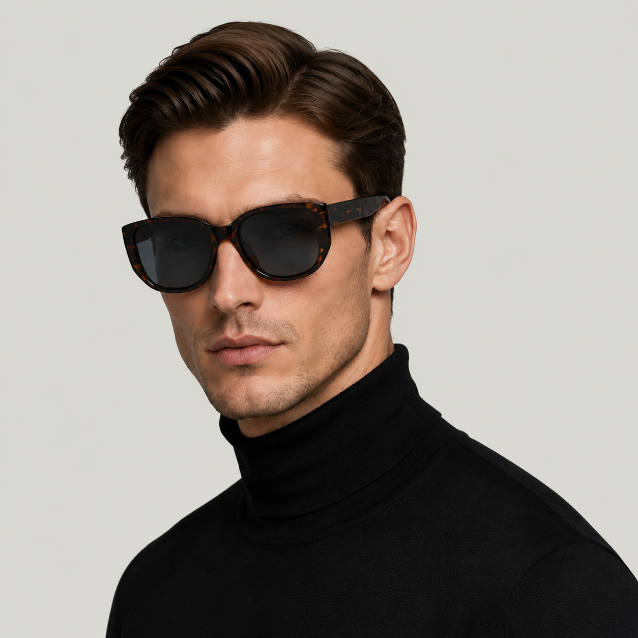 MAEF Palma Square Sunglasses