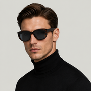 MAEF Palma Square Sunglasses