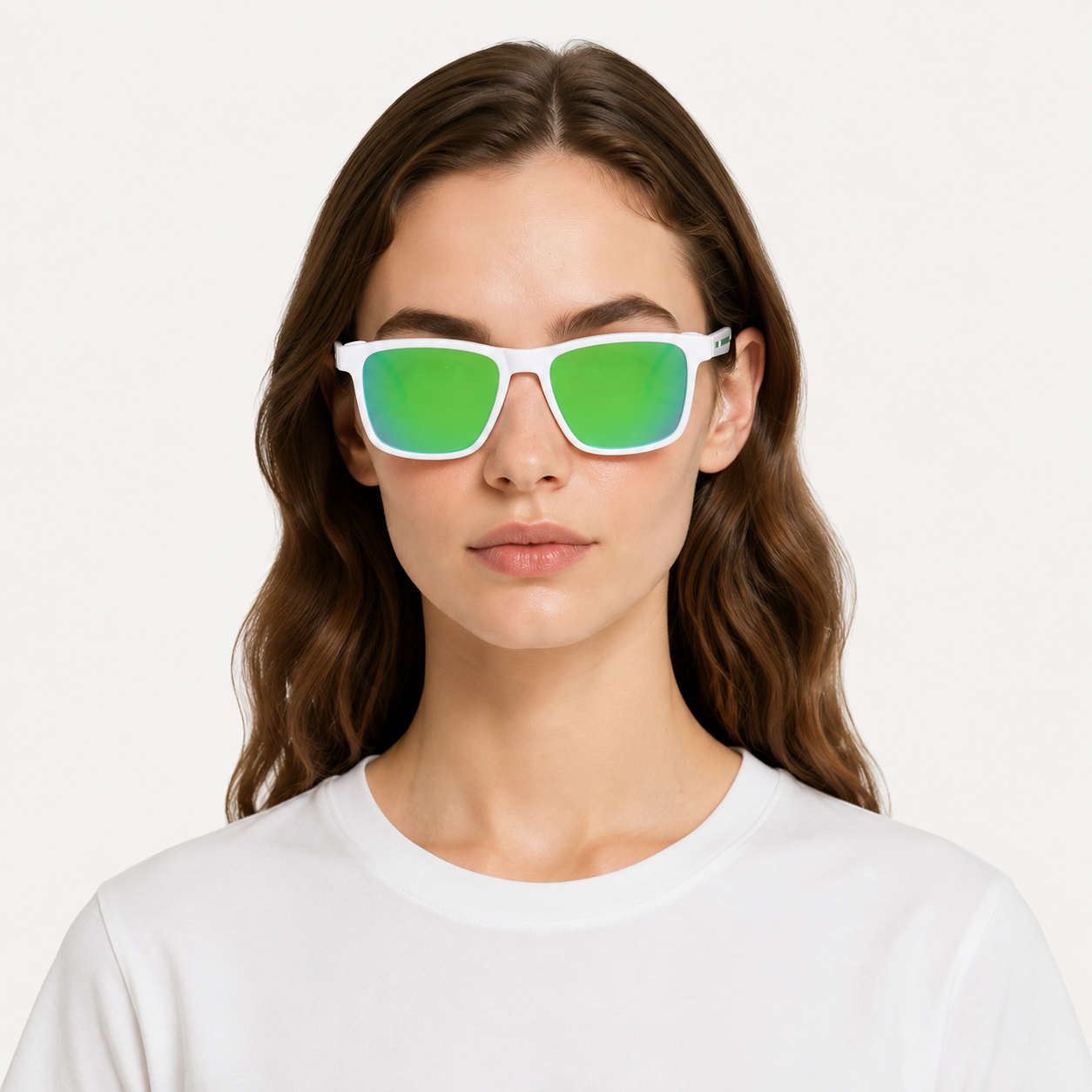 MAEF Ridge Polarized Sport Sunglasses