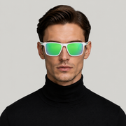 MAEF Ridge Polarized Sport Sunglasses