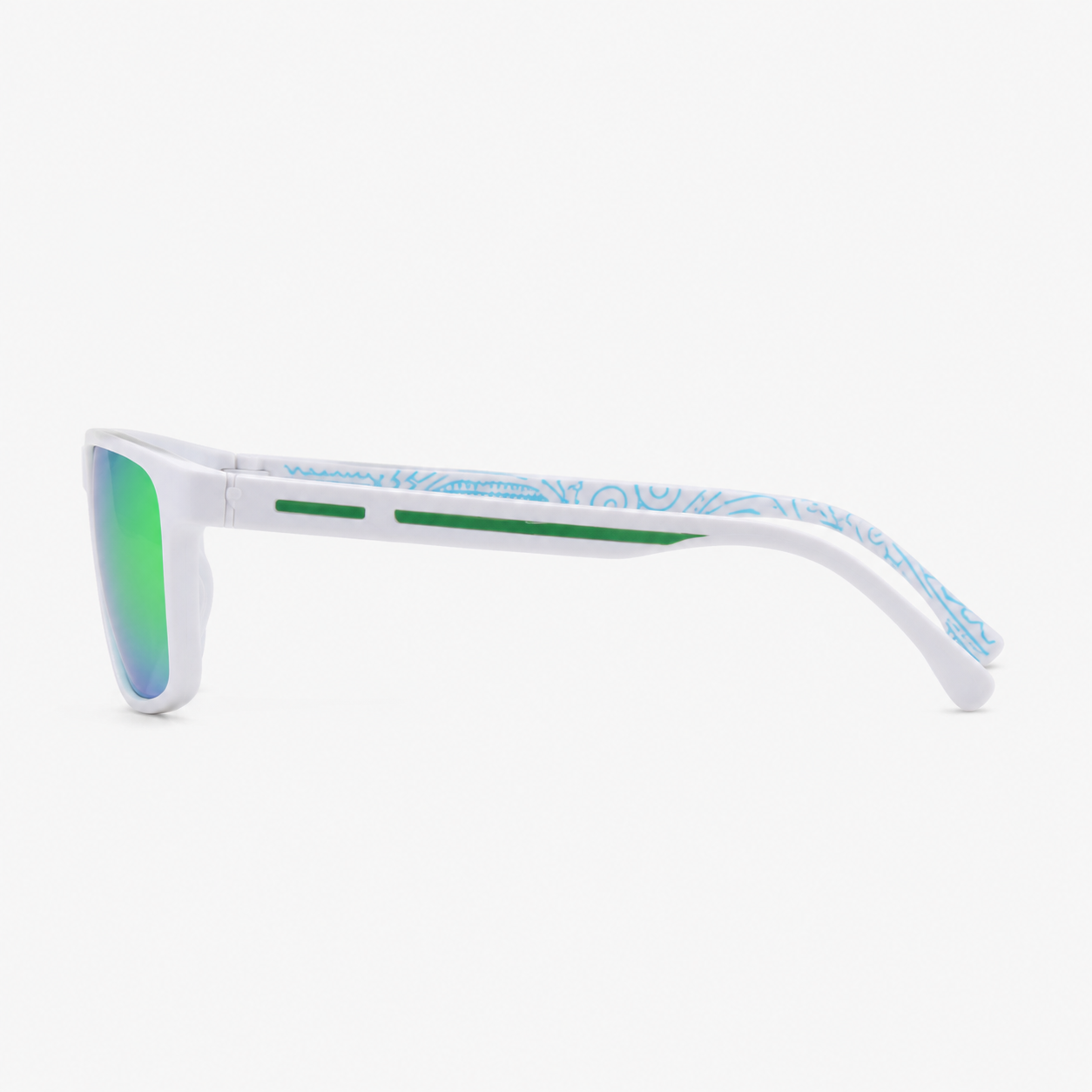 MAEF Ridge Polarized Sport Sunglasses