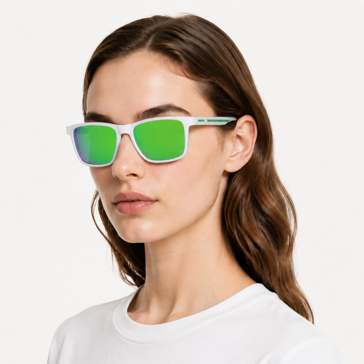 MAEF Ridge Polarized Sport Sunglasses