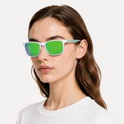 MAEF Ridge Polarized Sport Sunglasses