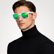MAEF Ridge Polarized Sport Sunglasses