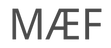 MÆF Sunglasses - Home
