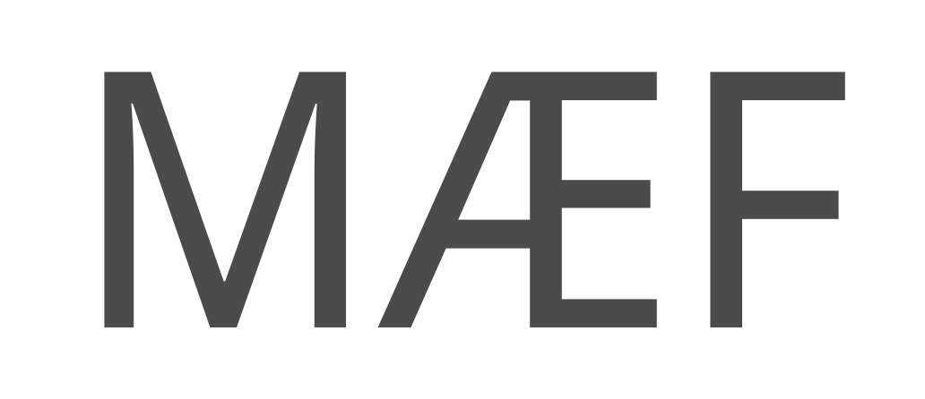 MAEF Sunglasses